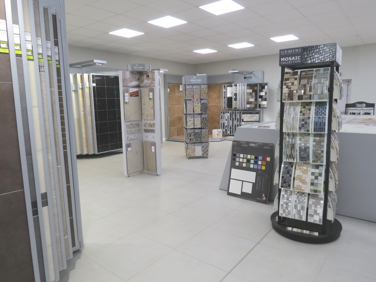 Tiles Brierley Hill Tile Shop CTD Tiles